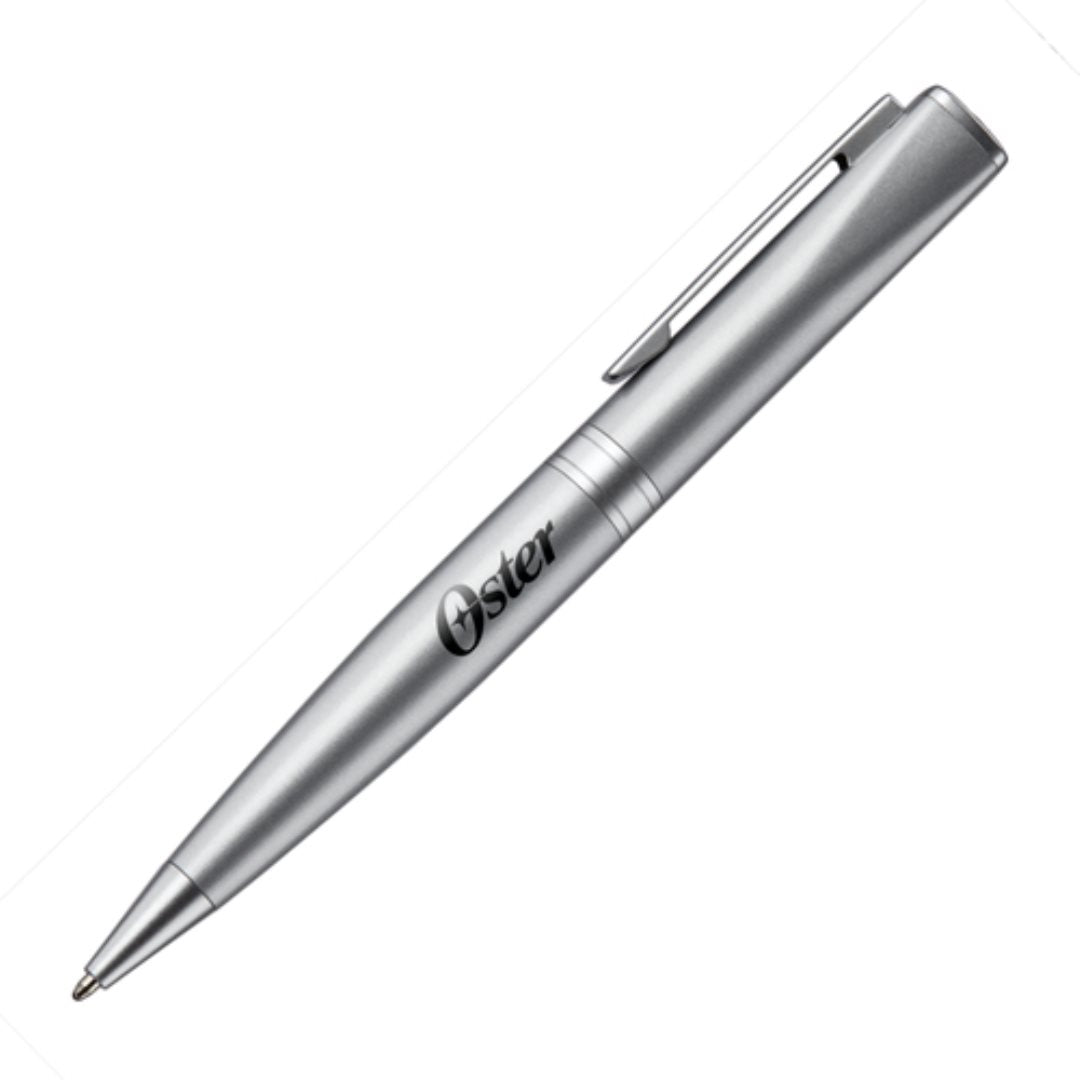 Donald Metal Pen