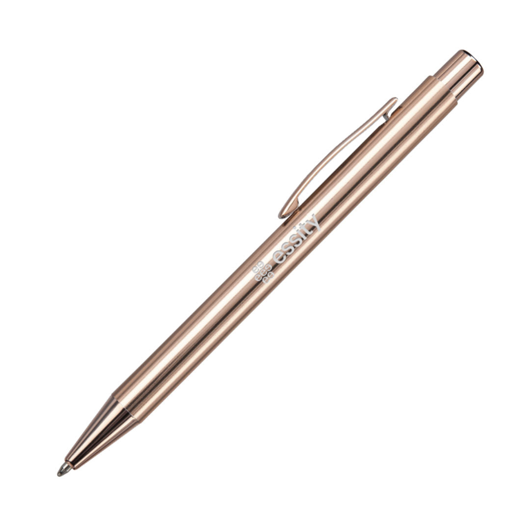 Lisse Metal Pen
