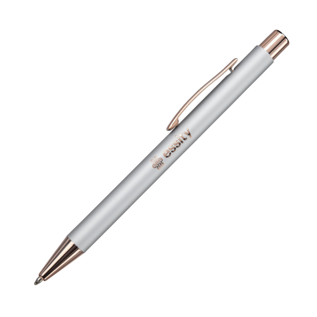 Lisse Metal Pen