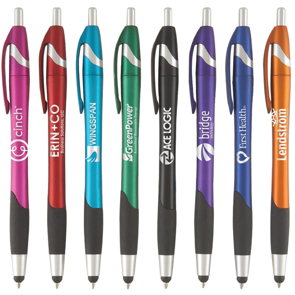 Stylus Core Pen w/ Stylus