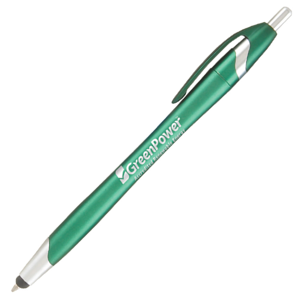 Stratus Metallic with Stylus