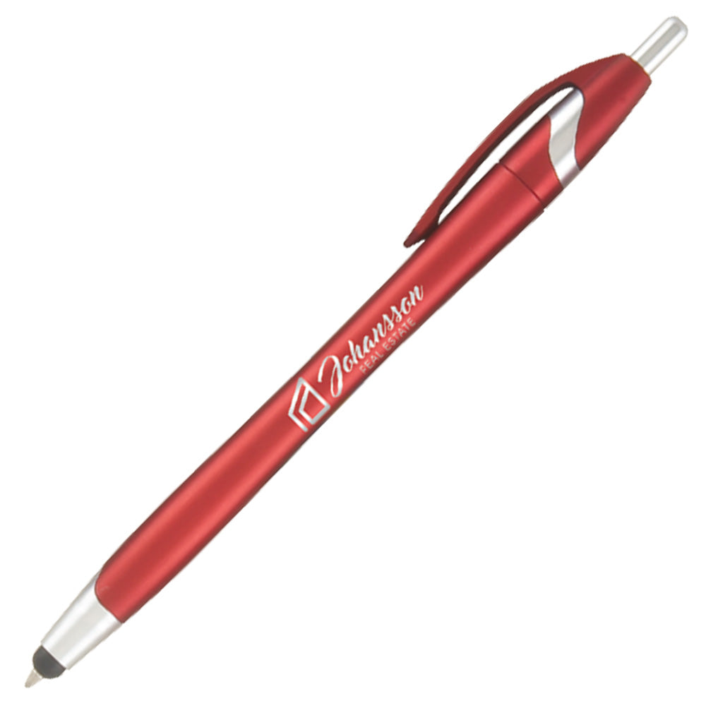 Stratus Metallic with Stylus