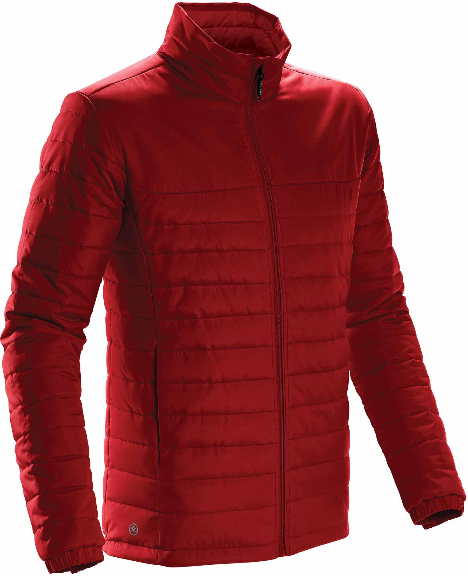 Nautilus Quilted Jacket