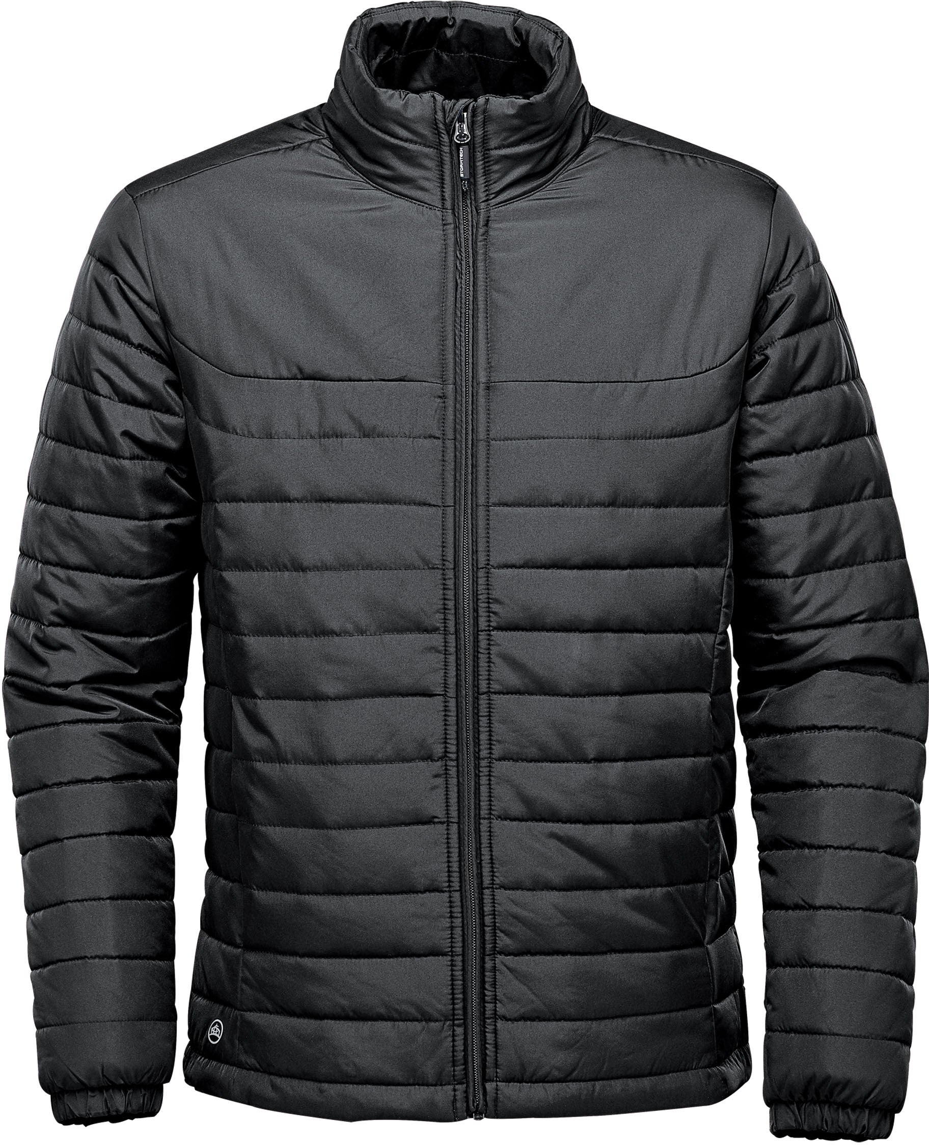 Nautilus Quilted Jacket