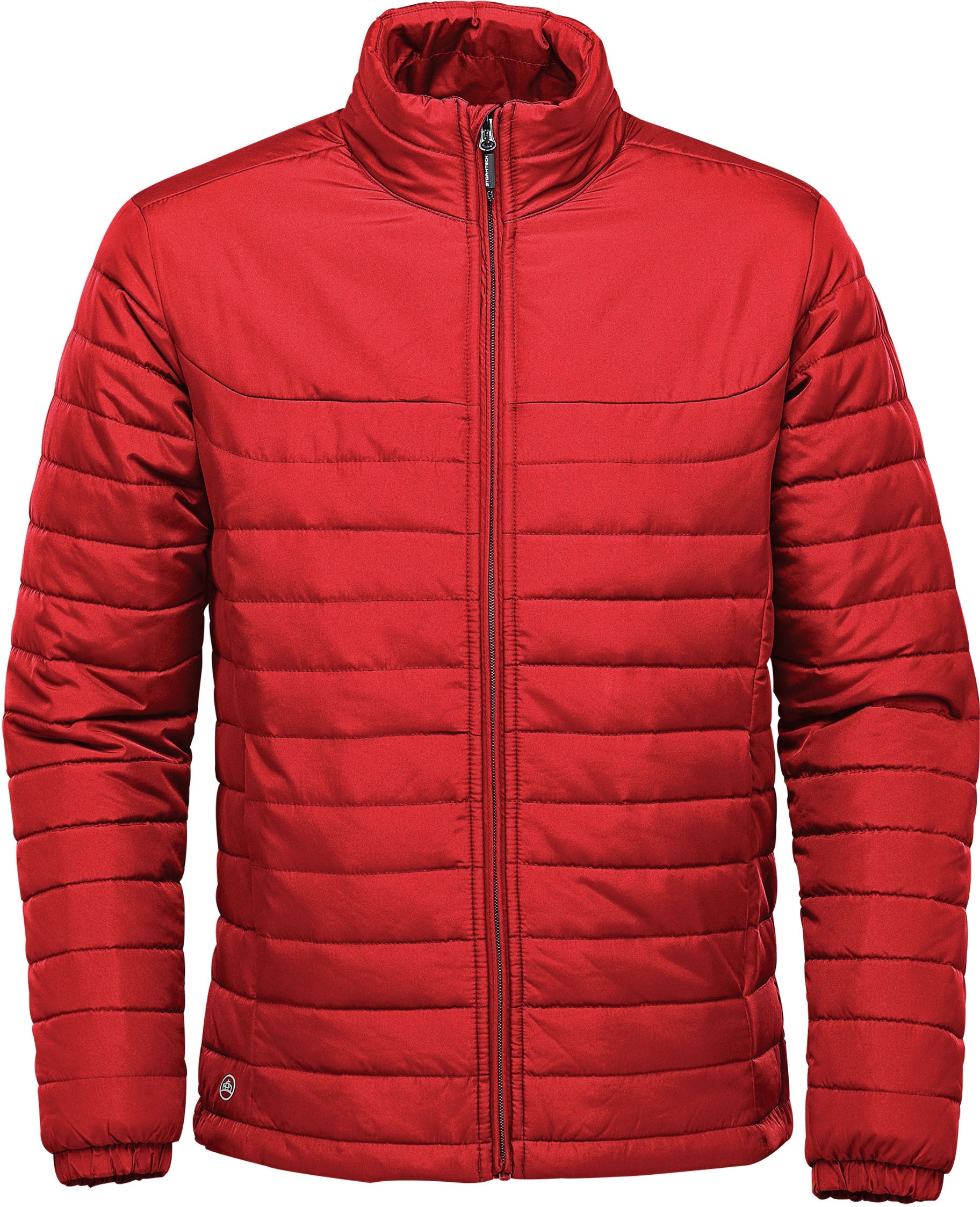 Nautilus Quilted Jacket