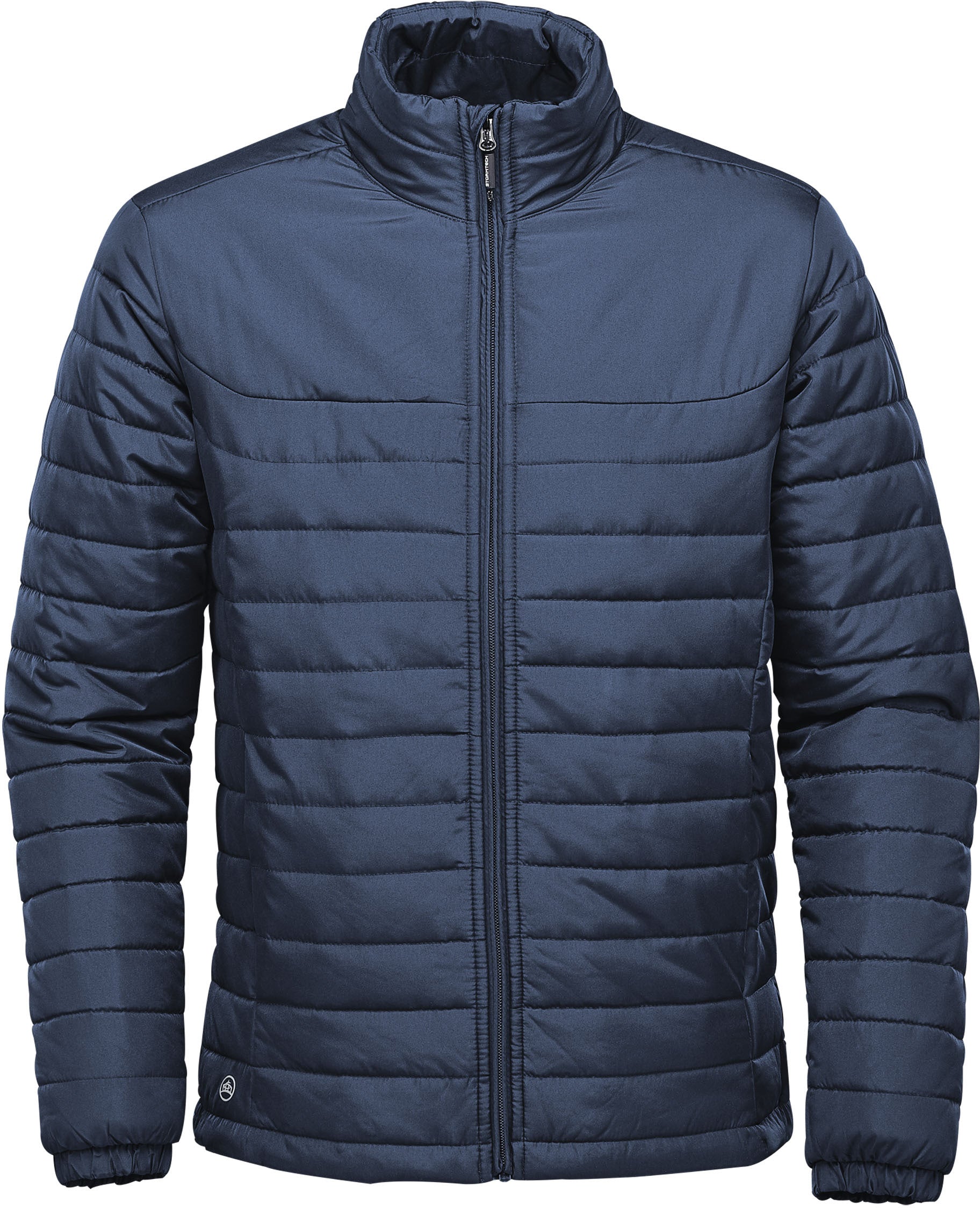 Nautilus Quilted Jacket