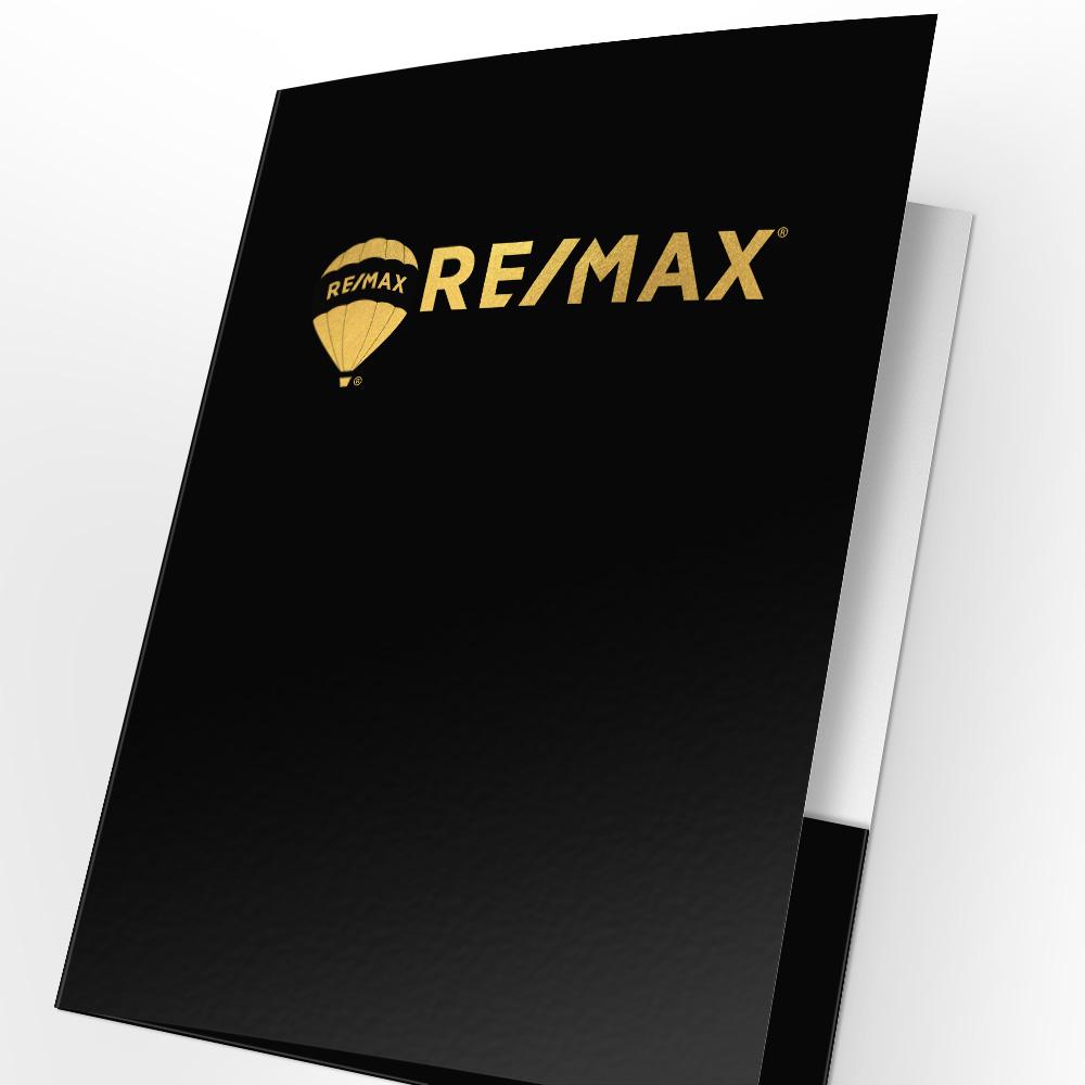 Presentation Folders