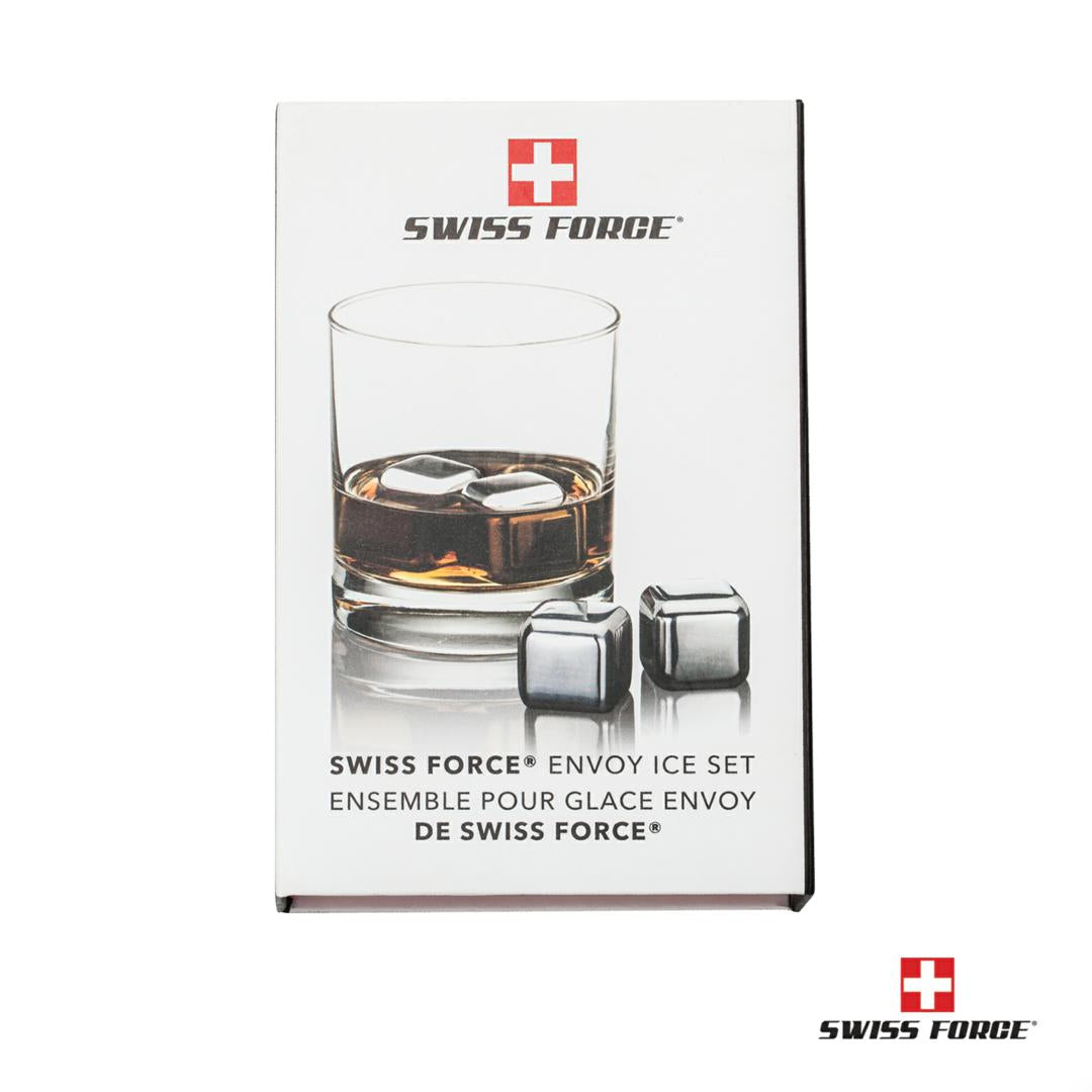 Swiss Force ® Envoy Ice Set