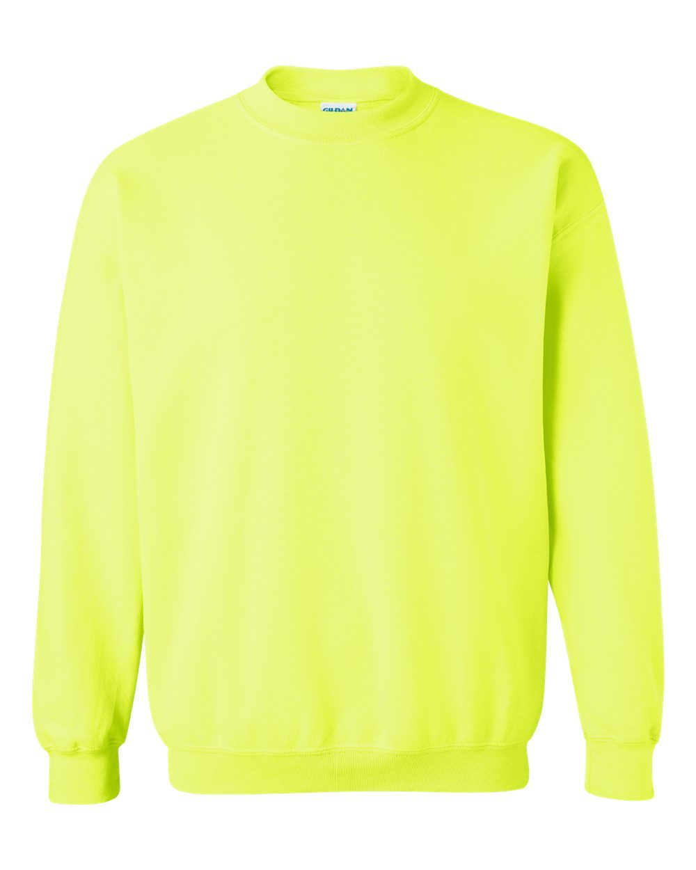 Men's Basic Sweatshirt - Klean Hut