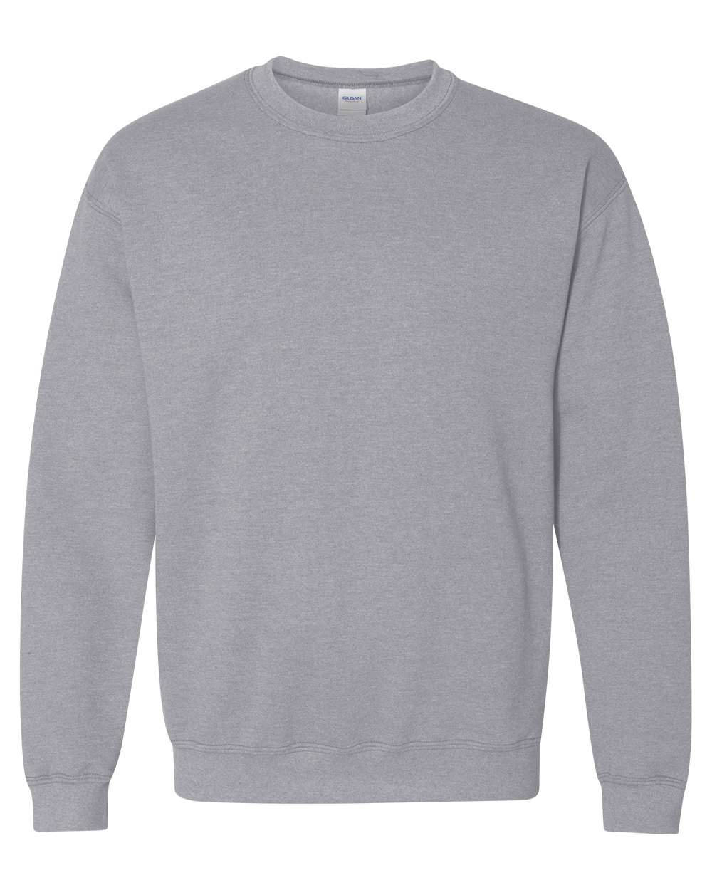 Men's Basic Sweatshirt - Klean Hut