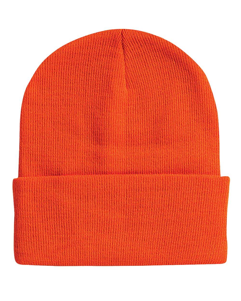 Bonnet en acrylique - Toque