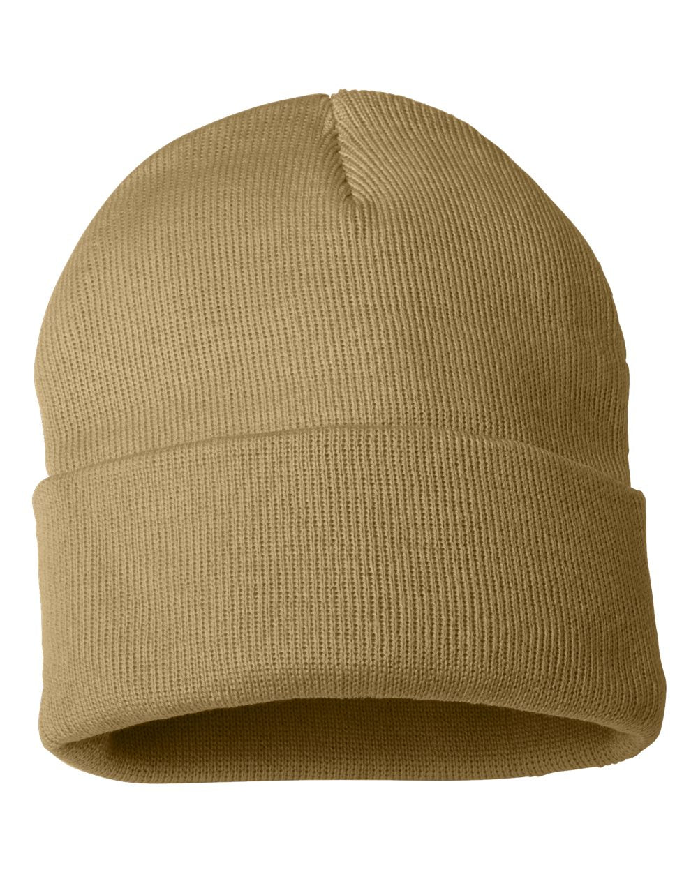 Bonnet en acrylique - Toque