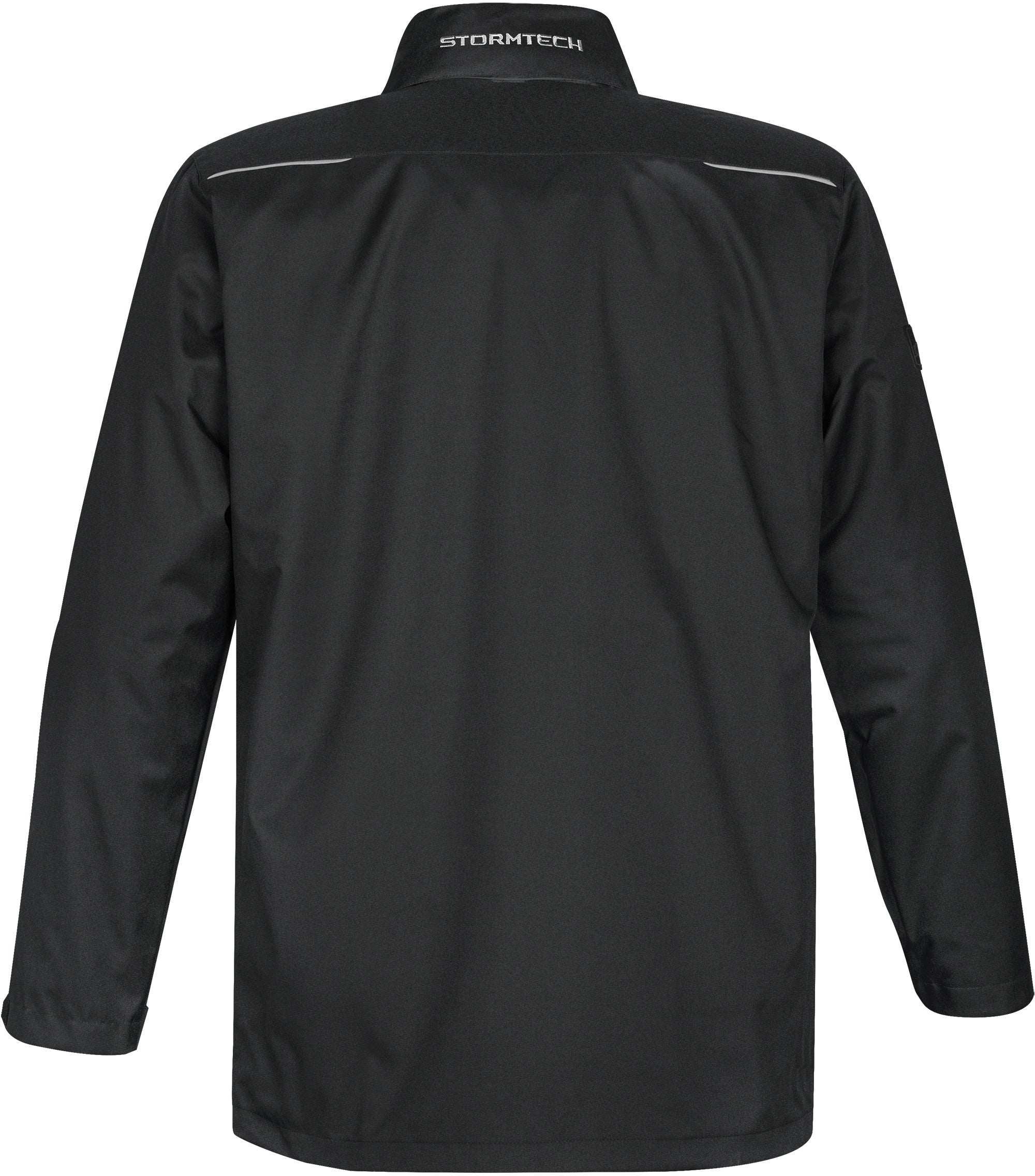 Parka système 3 en 1 Vortex HD