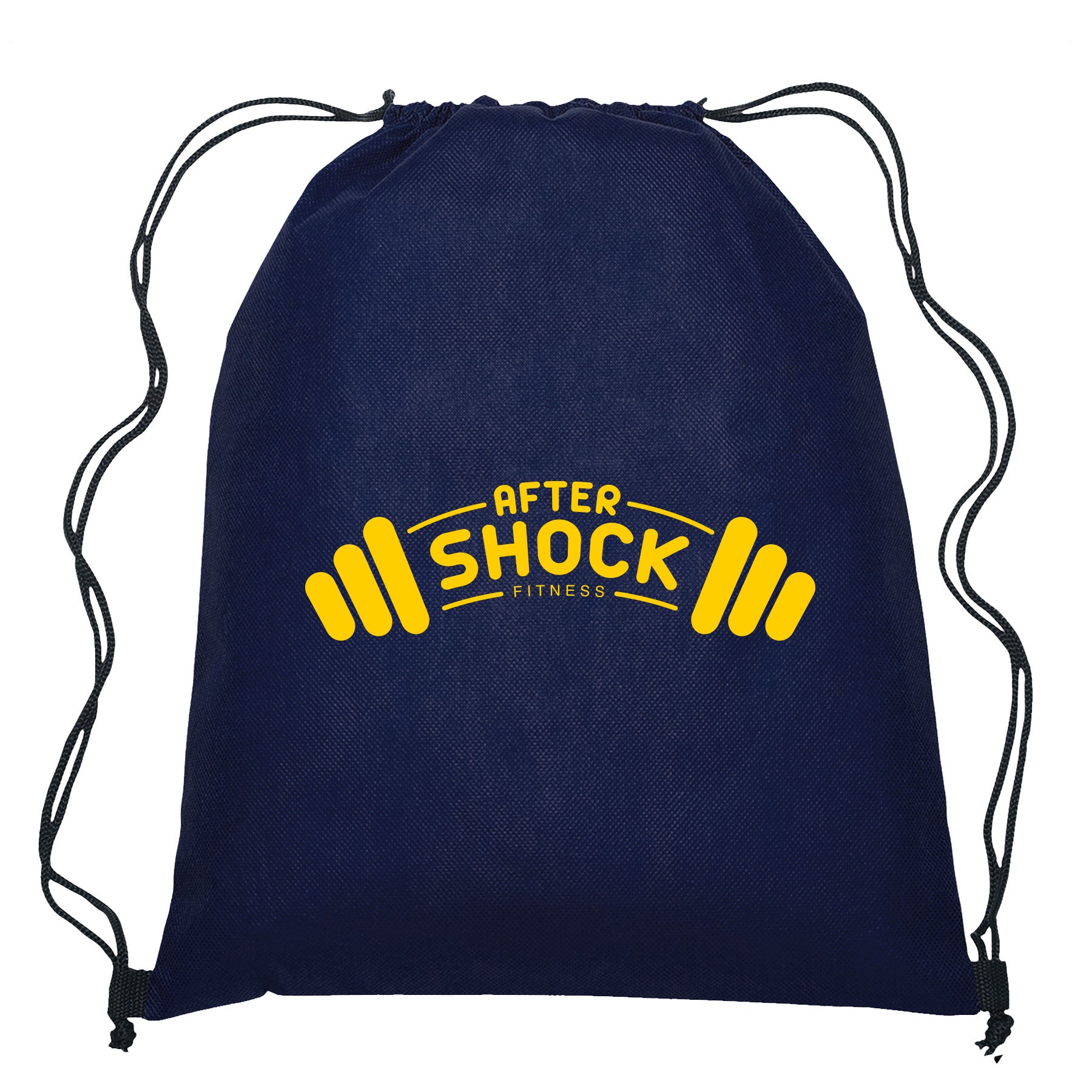 Gateway - Non-Woven Drawstring Backpack
