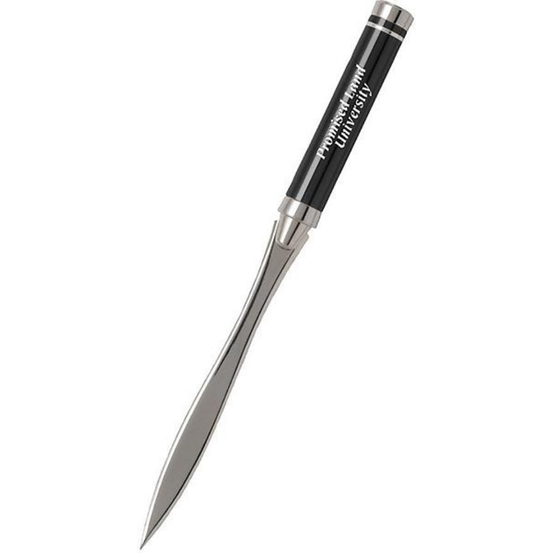 Showcase Letter Slitter