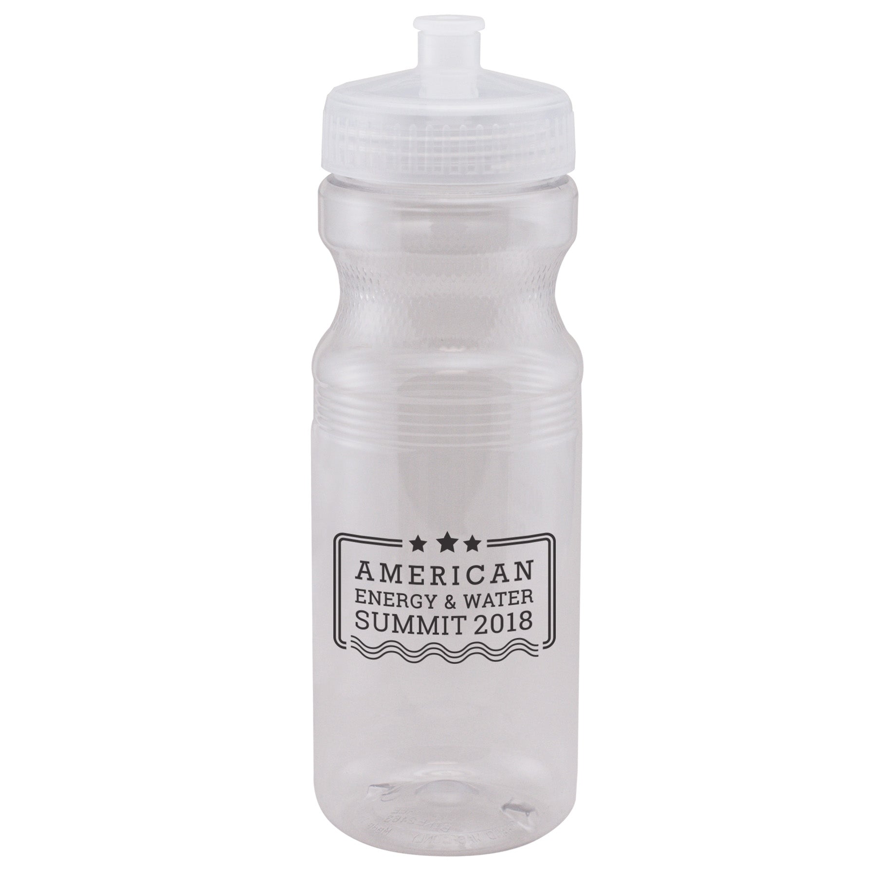 Fitness - 24 oz. Sports Water Bottle