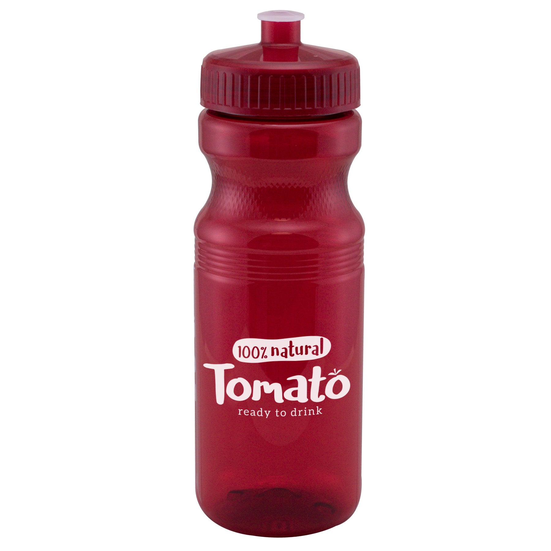 Fitness - 24 oz. Sports Water Bottle