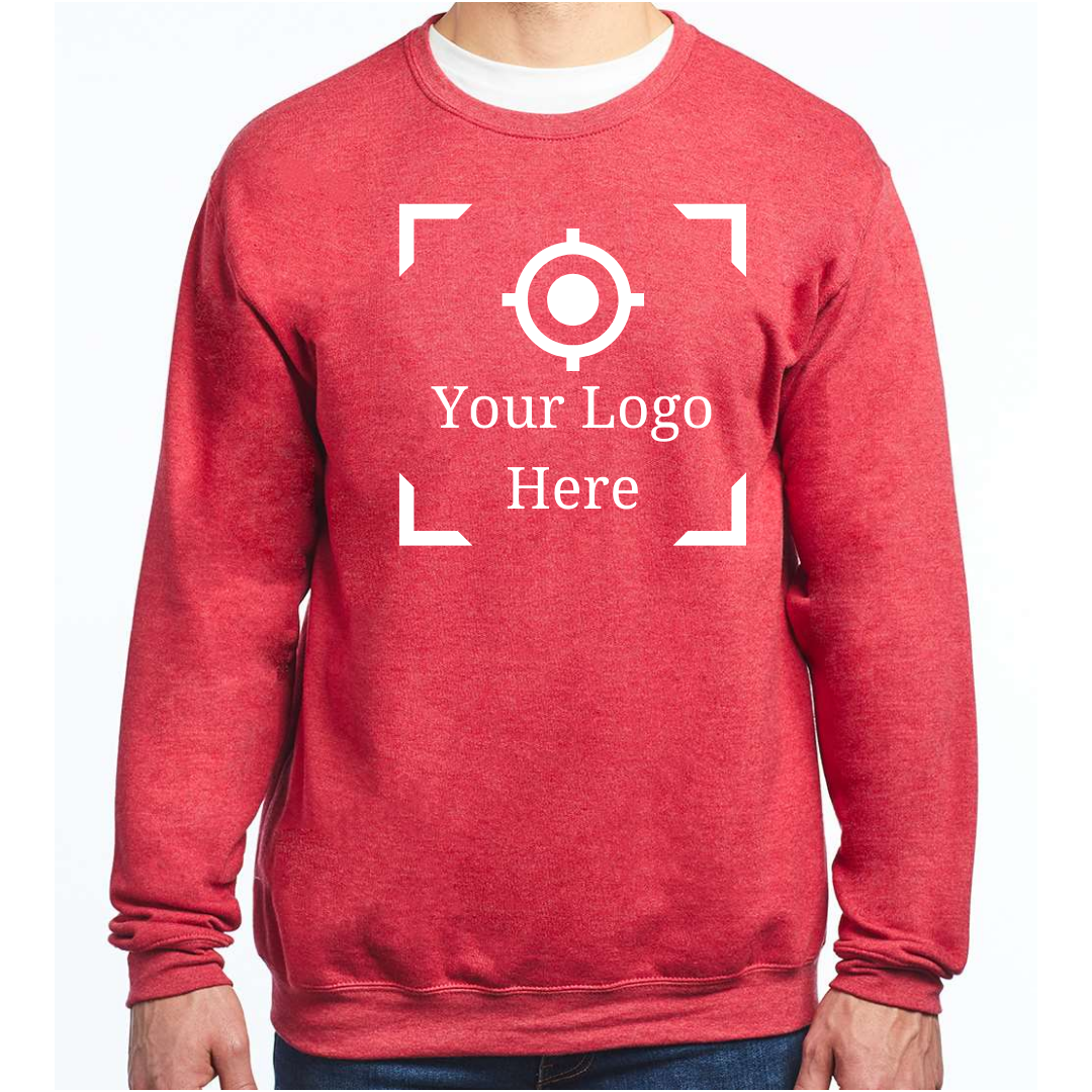 Unisex Crewneck Fleece