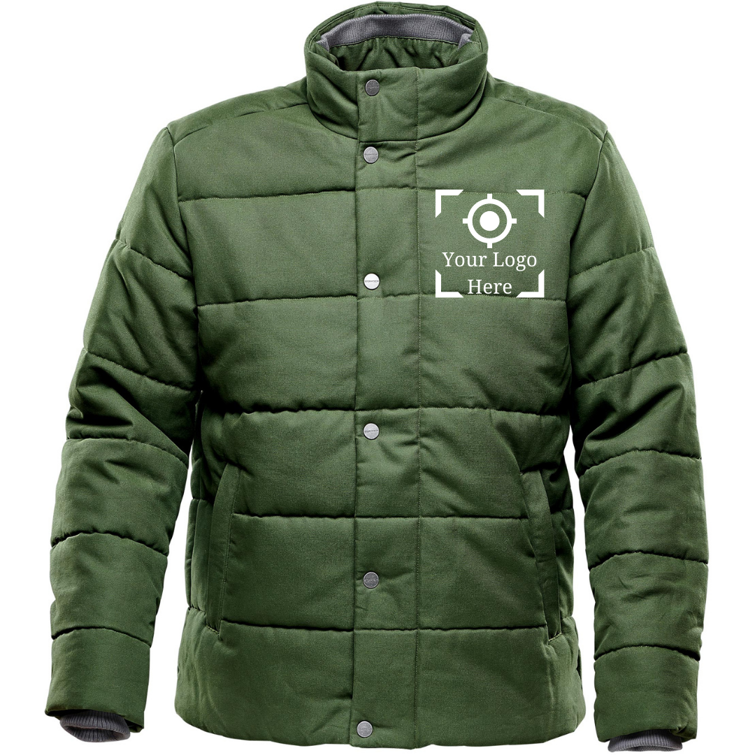 Hamilton HD Thermal Shell
