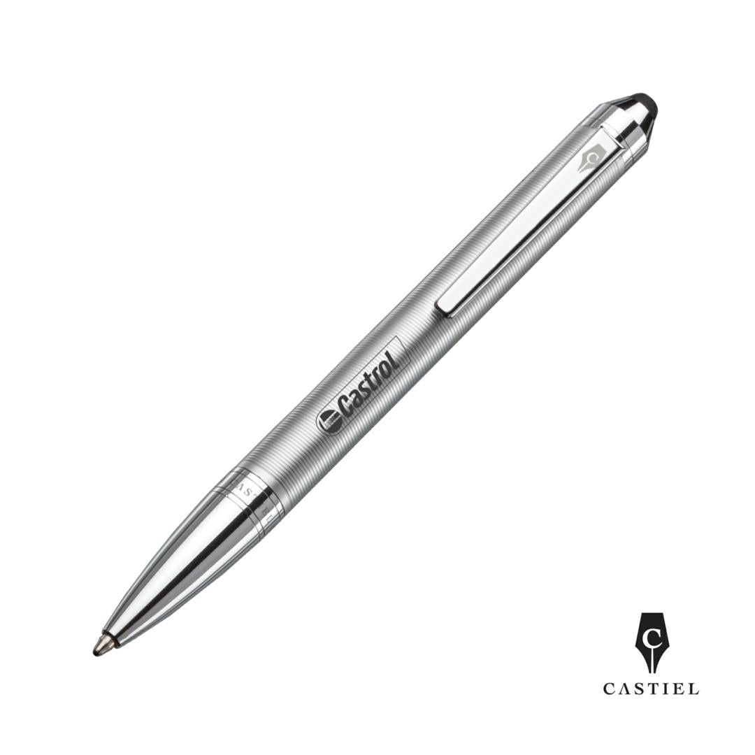 Glacio Metal Pen