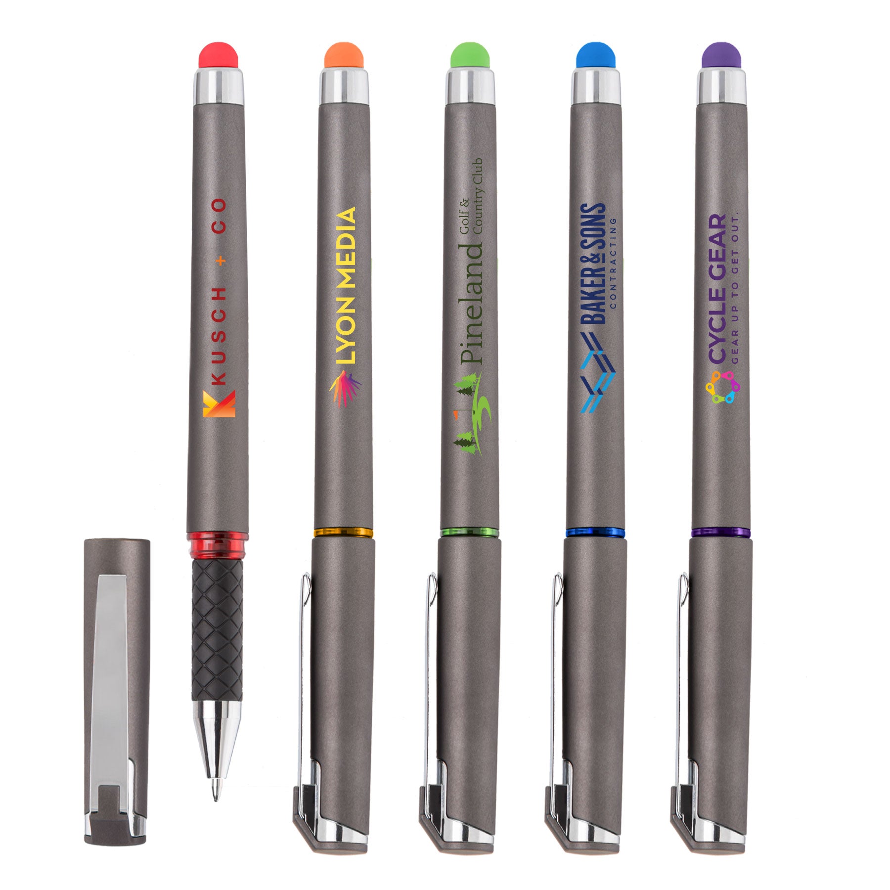 Gel doux Islander