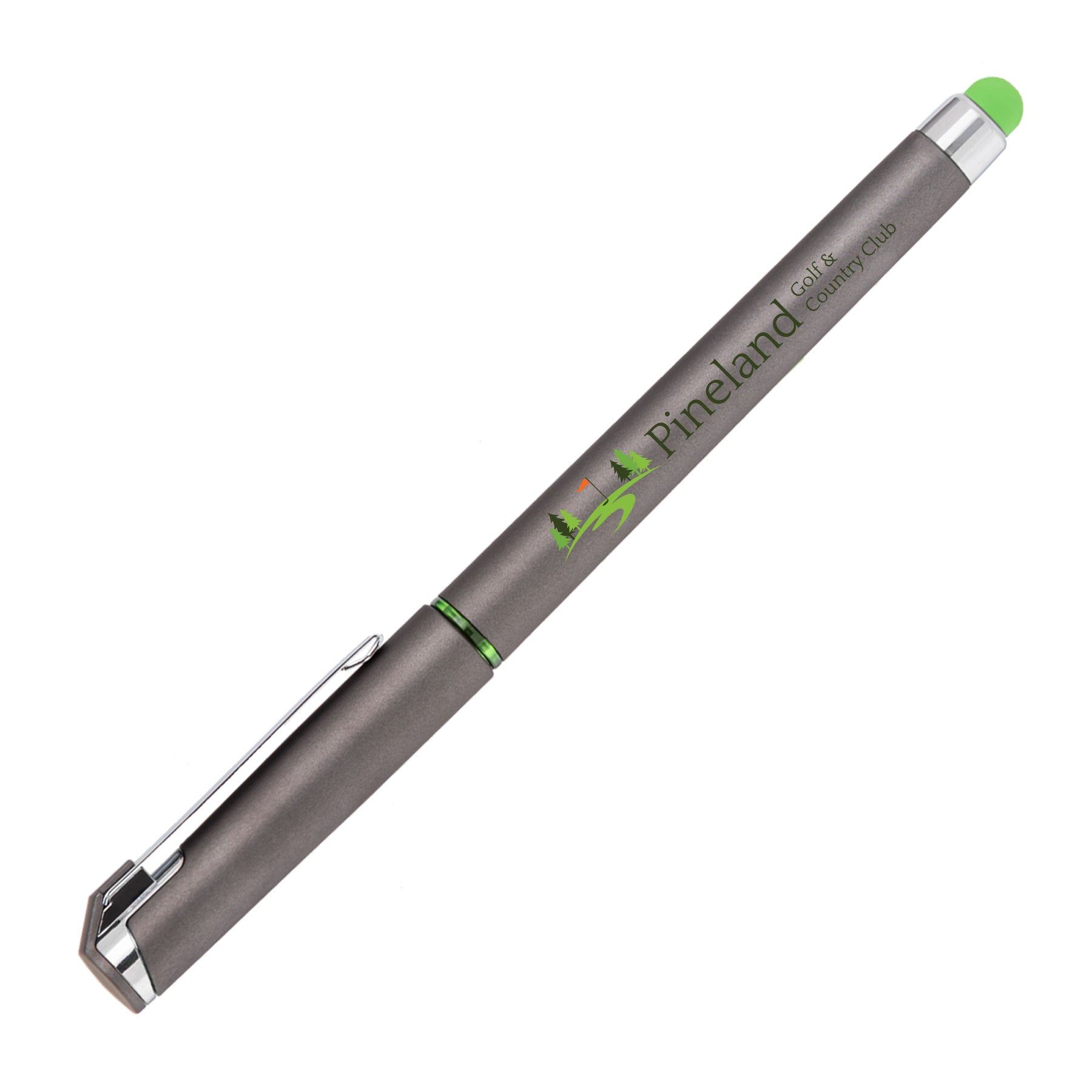 Gel doux Islander