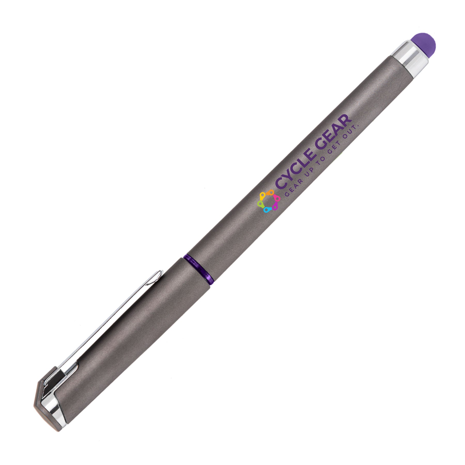 Gel doux Islander