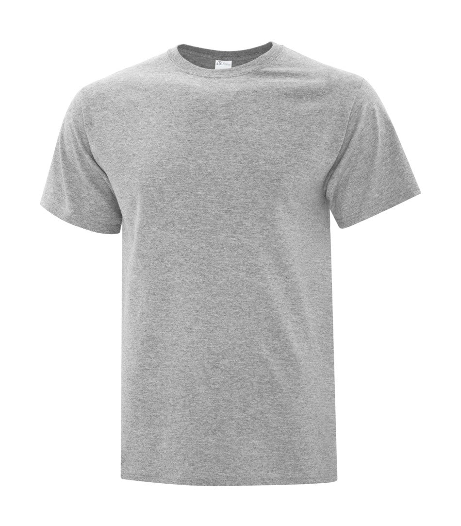 Adult Light Weight Deluxe Tee