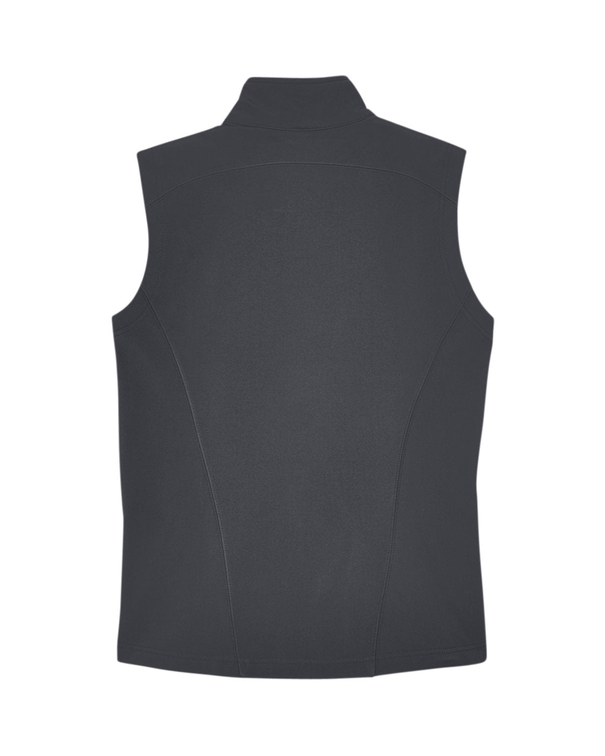 Ladies' Cruise Two-Layer Fleece Bonded Soft Shell Vest