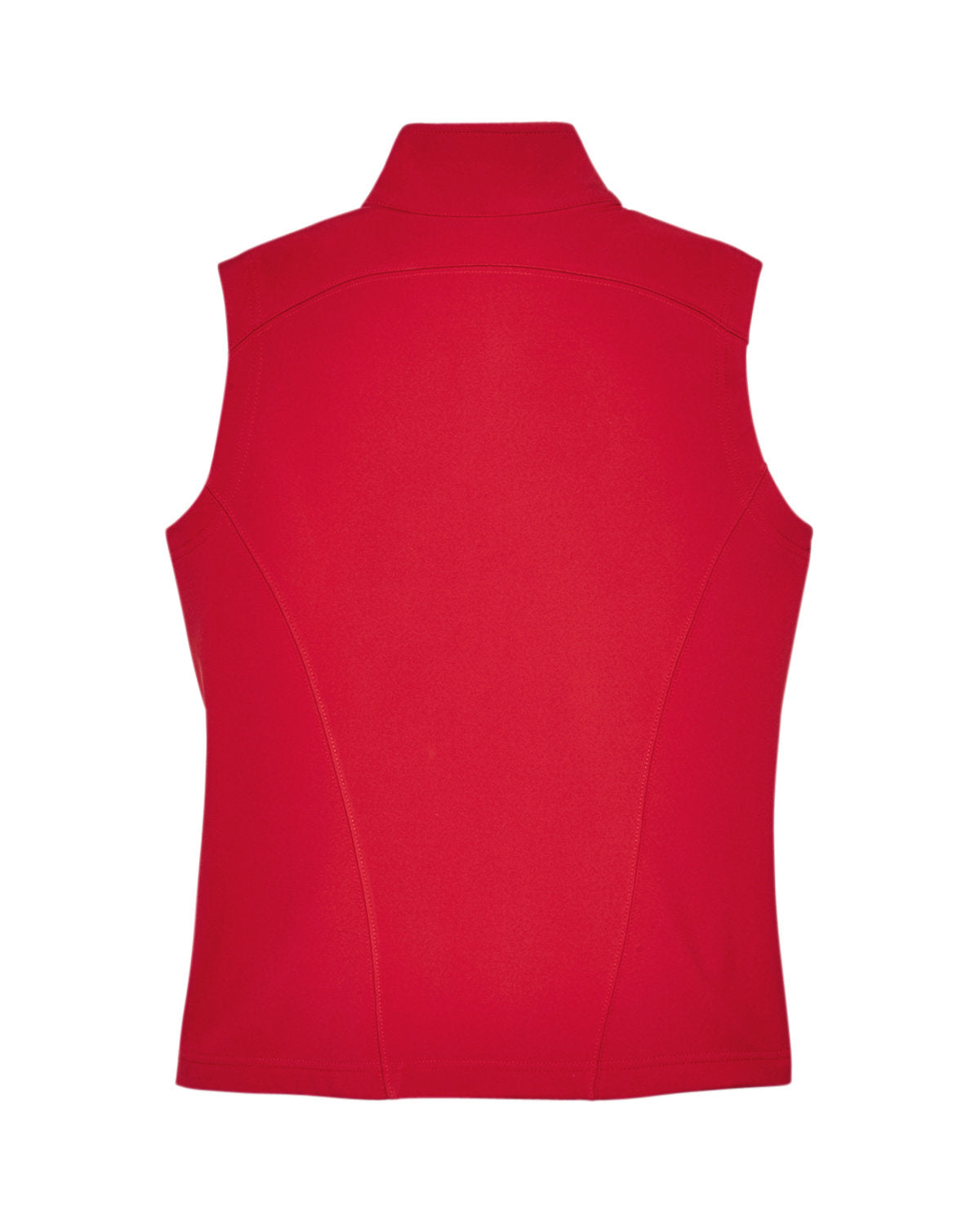 Ladies' Cruise Two-Layer Fleece Bonded Soft Shell Vest