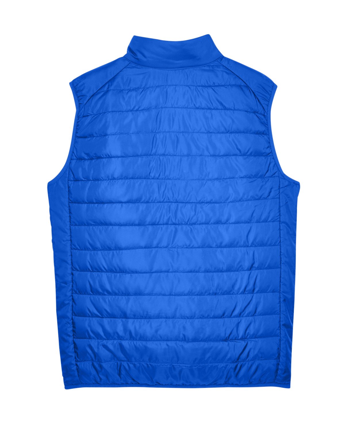 Core 365 Men's Prevail Packable Puffer Vest - Klean Hut