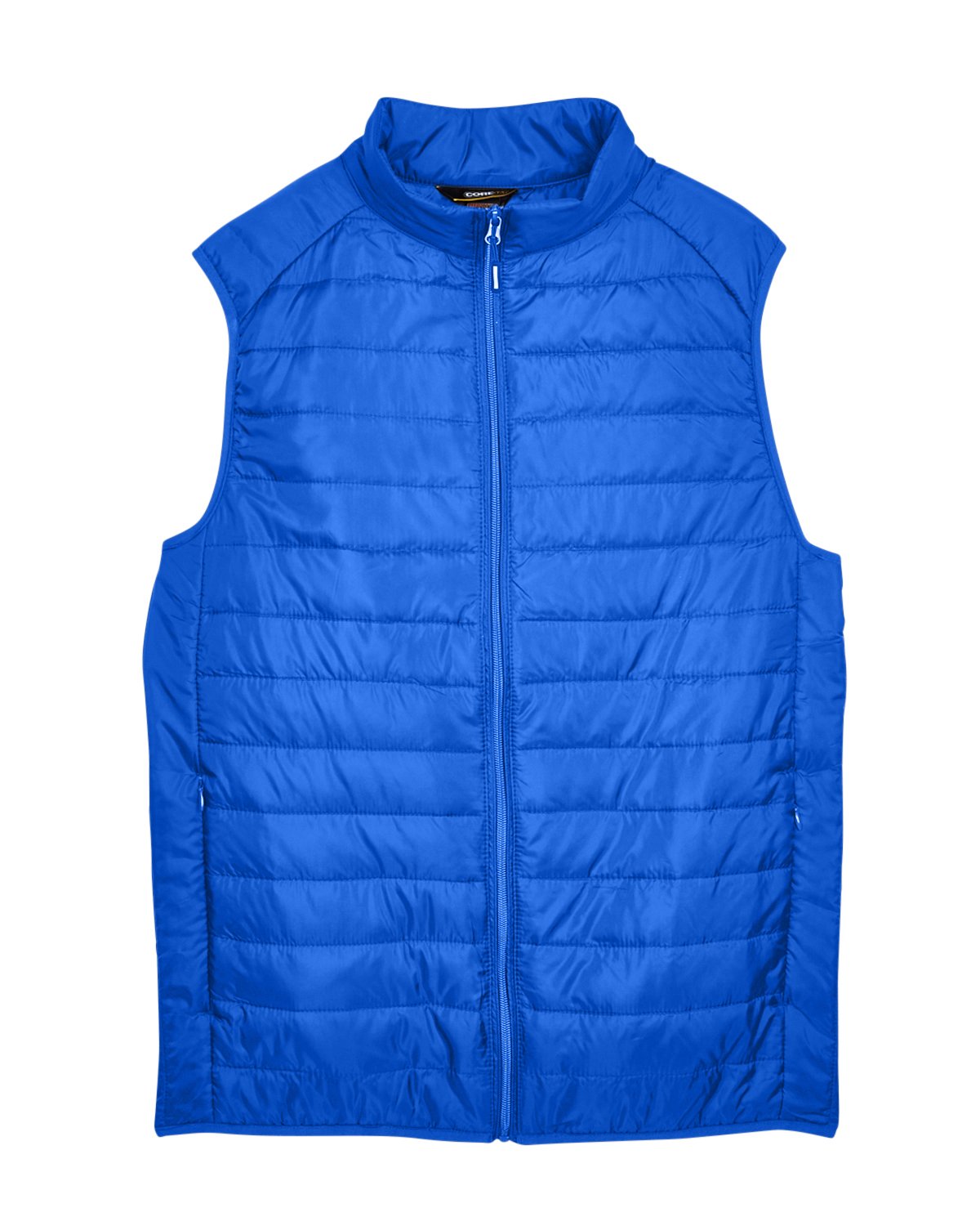 Core 365 Men's Prevail Packable Puffer Vest - Klean Hut