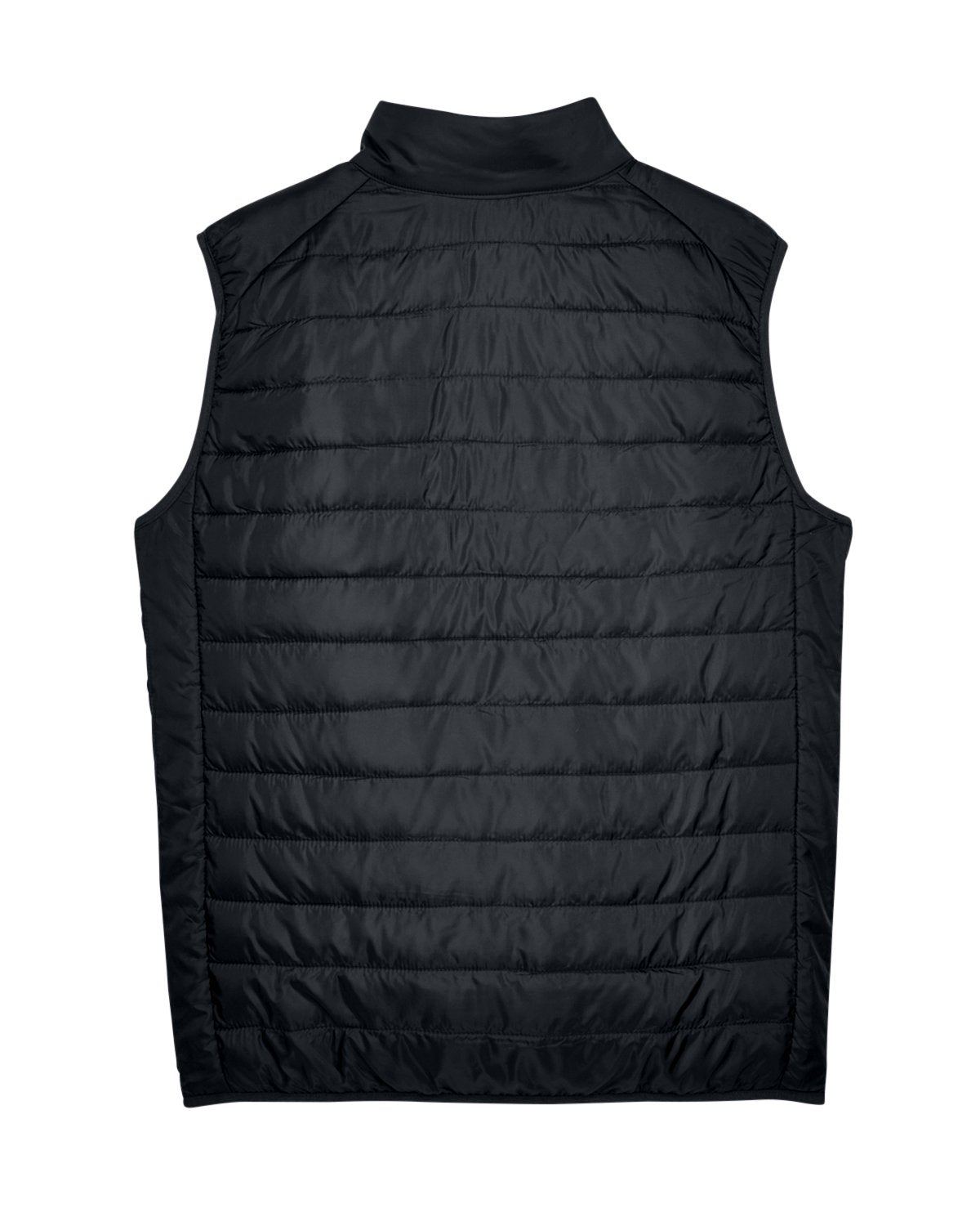 Core 365 Men's Prevail Packable Puffer Vest - Klean Hut
