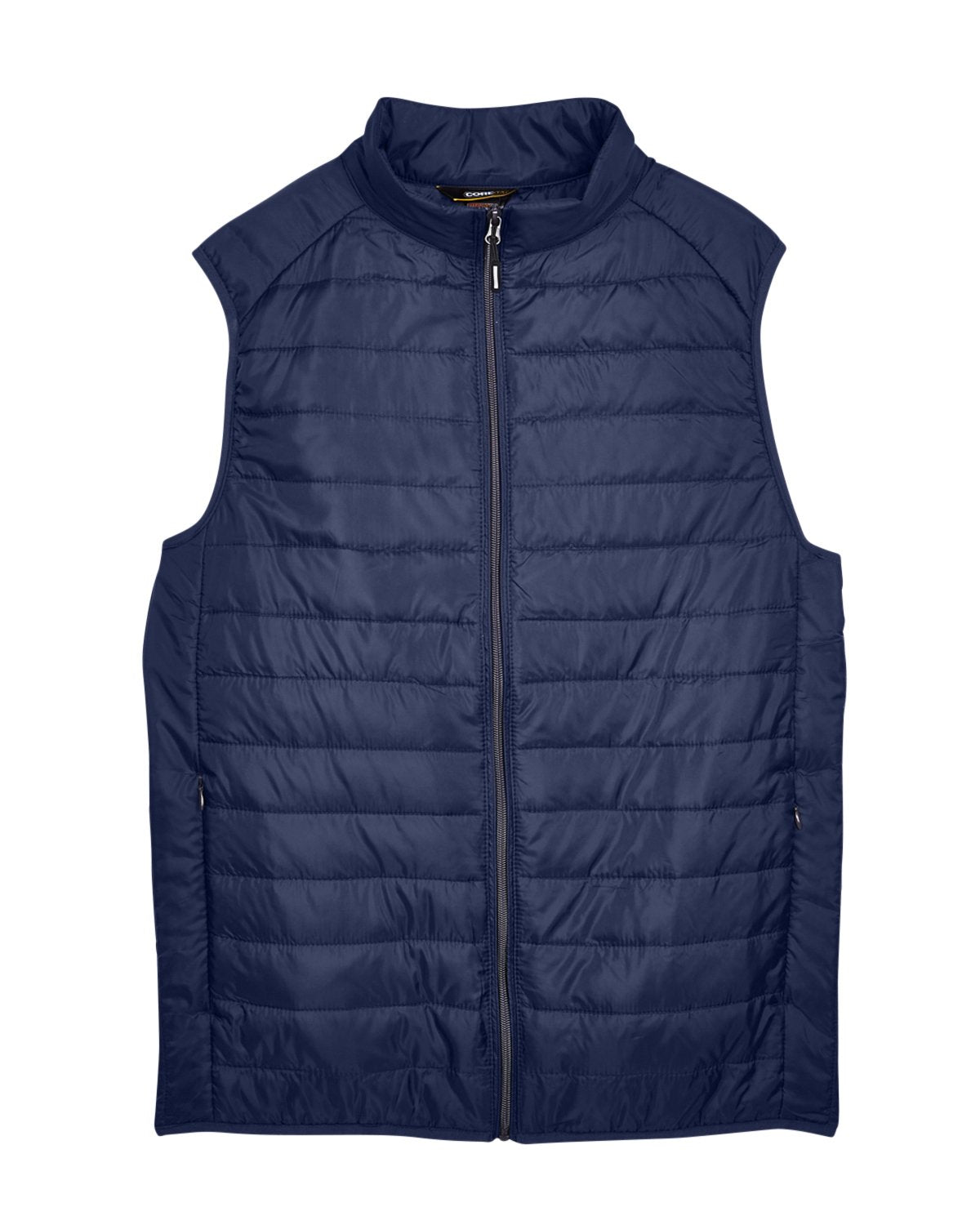 Core 365 Men's Prevail Packable Puffer Vest - Klean Hut