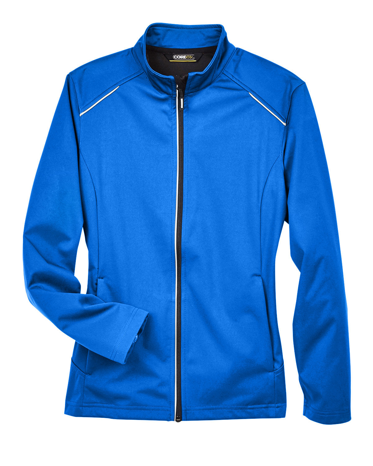 Ladies' Techno Lite Three-Layer Knit Tech-Shell