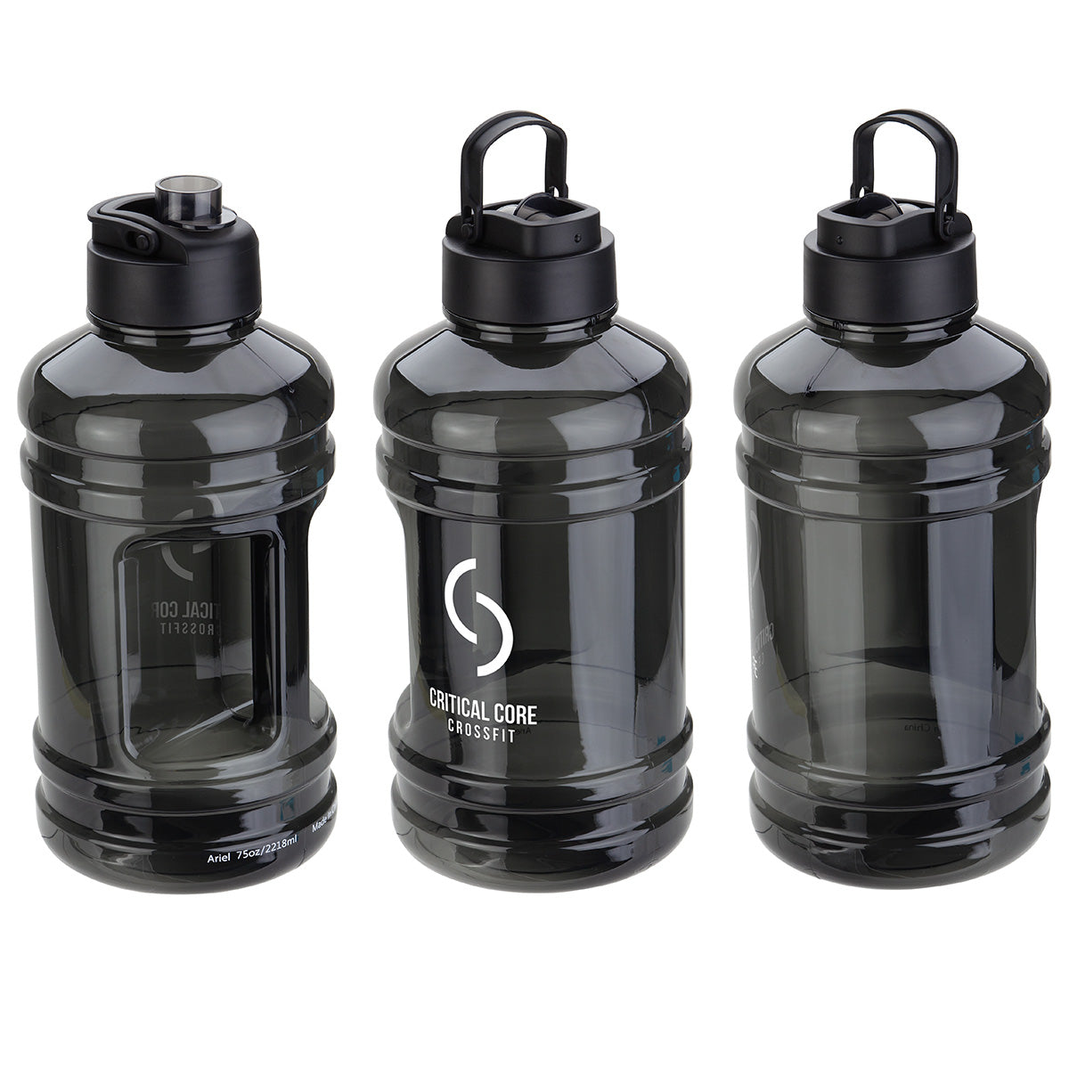 Hercules 75 oz Water Jug