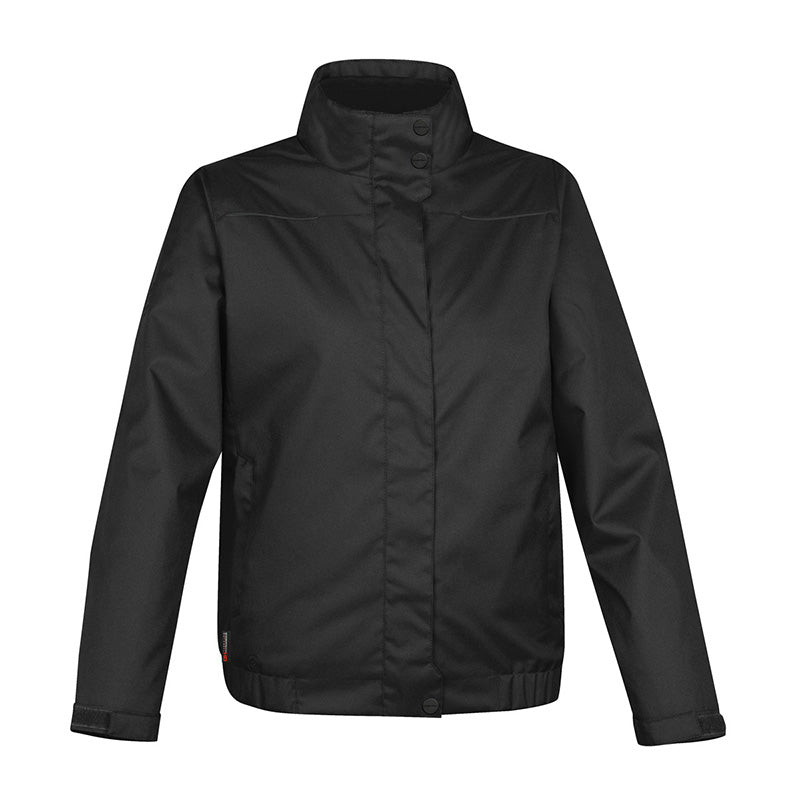 Women's Polar HD 3-In-1 System Jacket