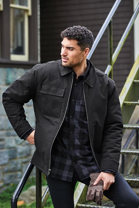 Veste de travail Flatiron pour homme