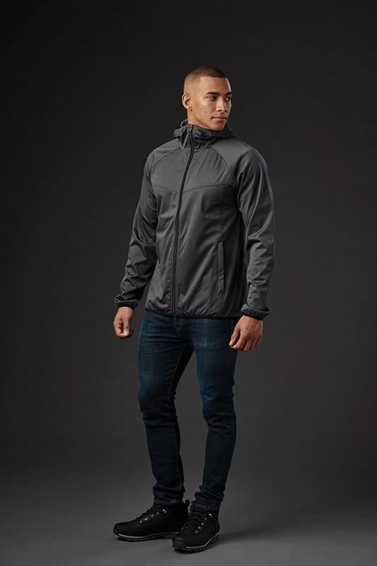 Softshell Belcarra pour homme