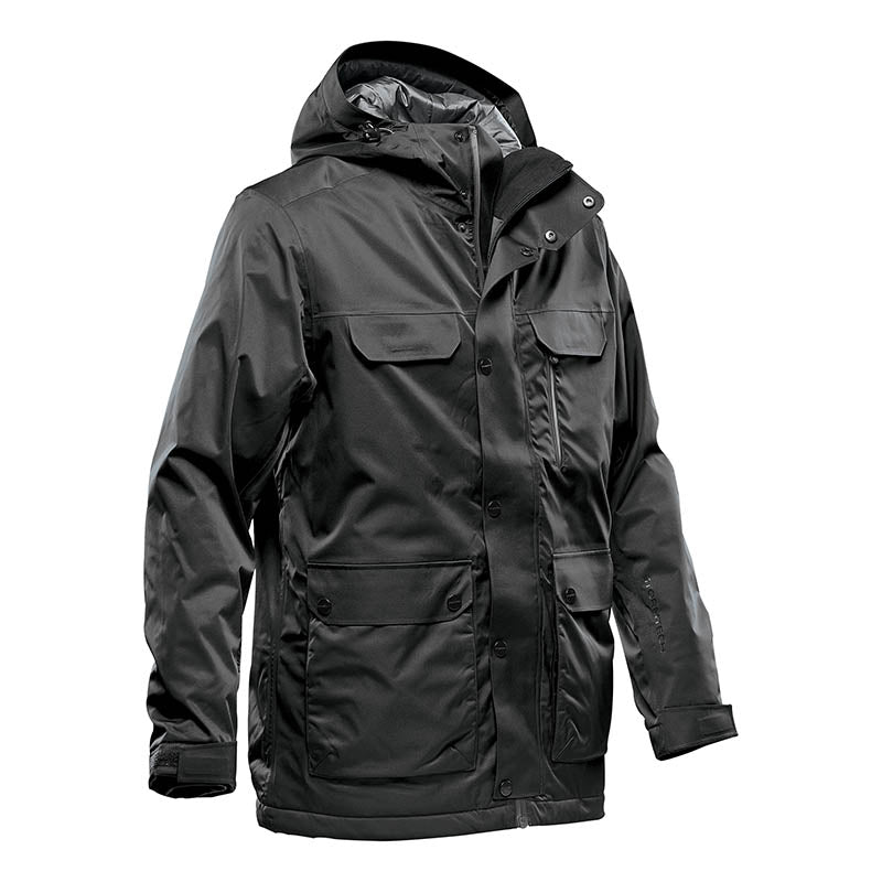 Veste thermique Zurich pour homme