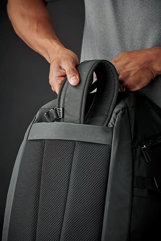 Madagascar Duffel Pack