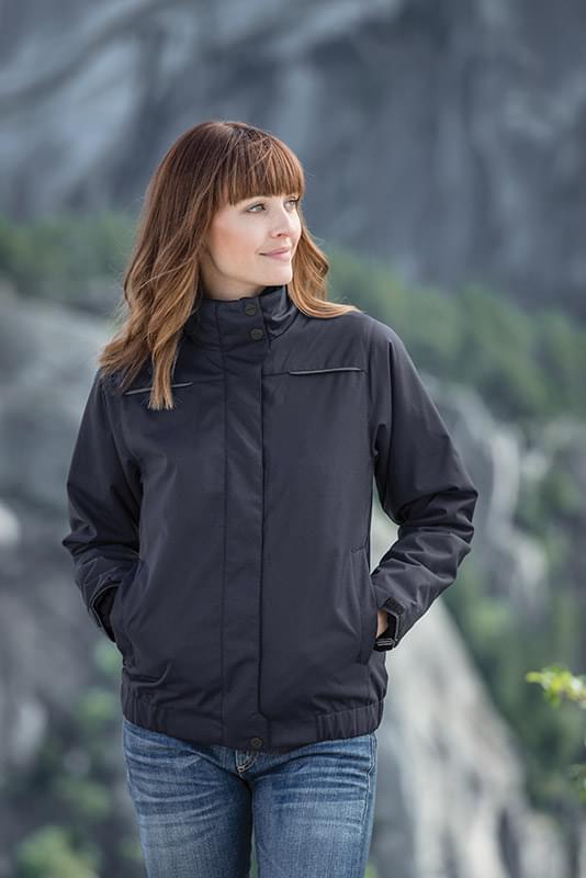 Women's Polar HD 3-In-1 System Jacket