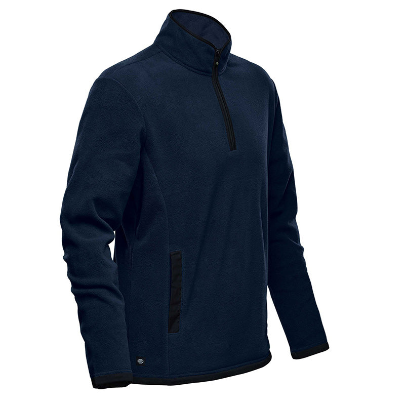 Polaire Shasta Tech 1/4 Zip pour homme