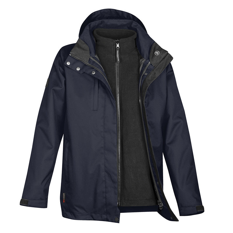 Women's Vortex HD 3-In-1 System Parka
