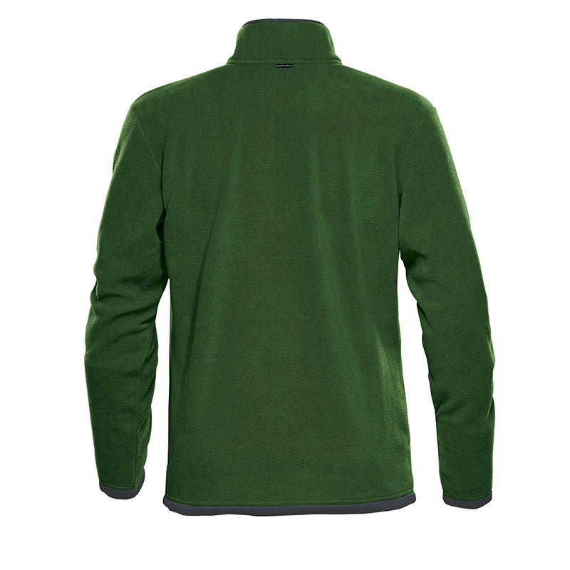 Polaire Shasta Tech 1/4 Zip pour homme