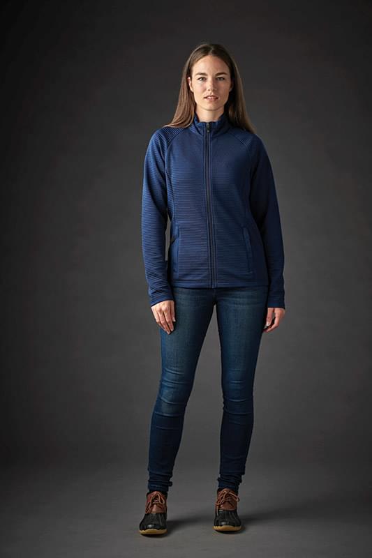 Women's Andorra Jacket