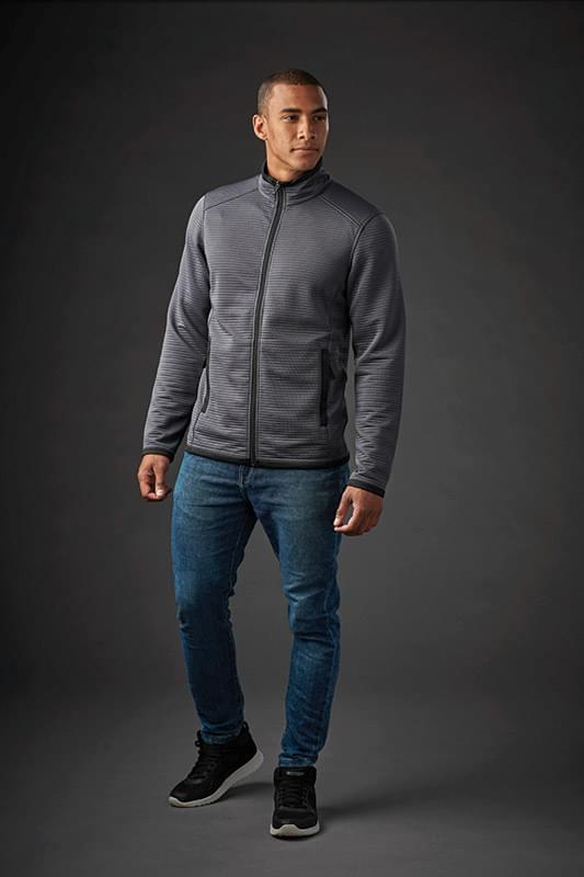 Veste Andorra pour homme