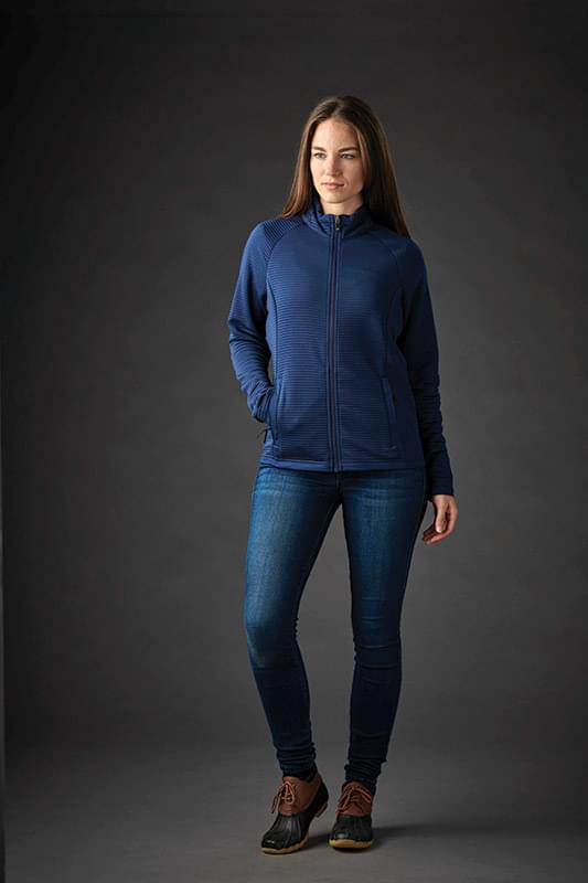 Women's Andorra Jacket