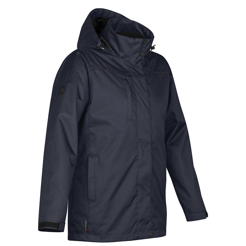 Women's Vortex HD 3-In-1 System Parka