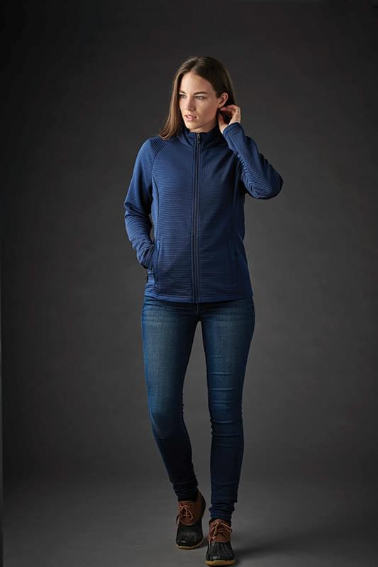 Women's Andorra Jacket